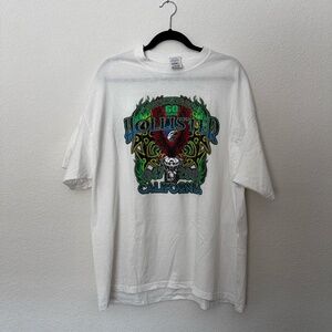 Hollister Motocycle T-shirt